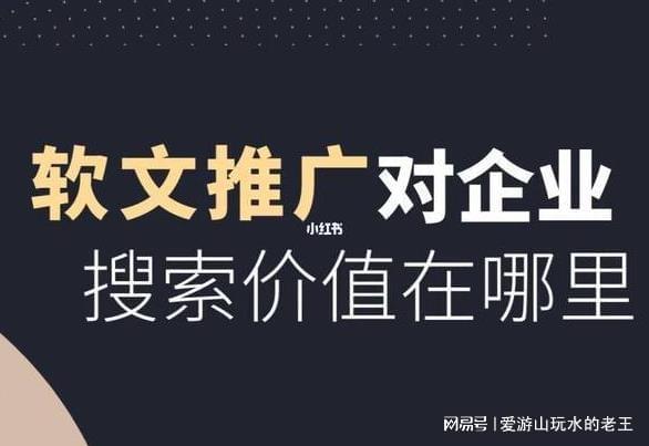 如何有效推广自己的公司中小企业如何通过网络进行有效推广(图2)