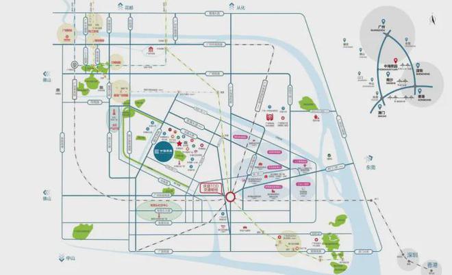 2025(中海熙园)官方网站_官网百度百科_广州中海熙园房天下(图3)