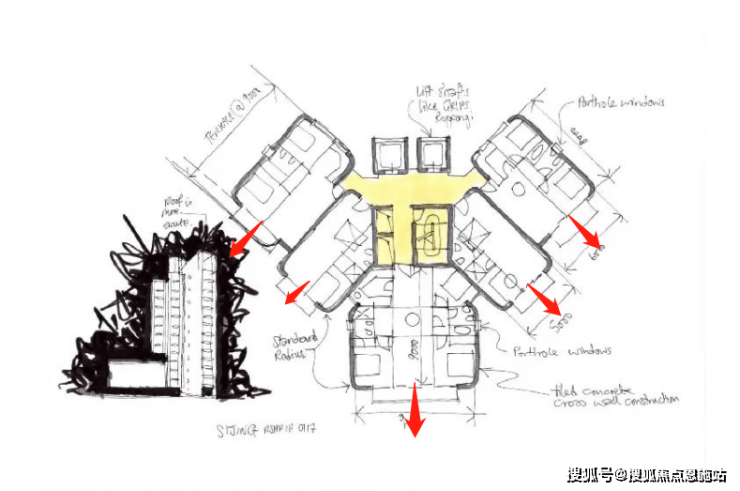 公园海德(上海松江_公园海德)首页网站丨 -项目新动态-请看图文解析(图5)