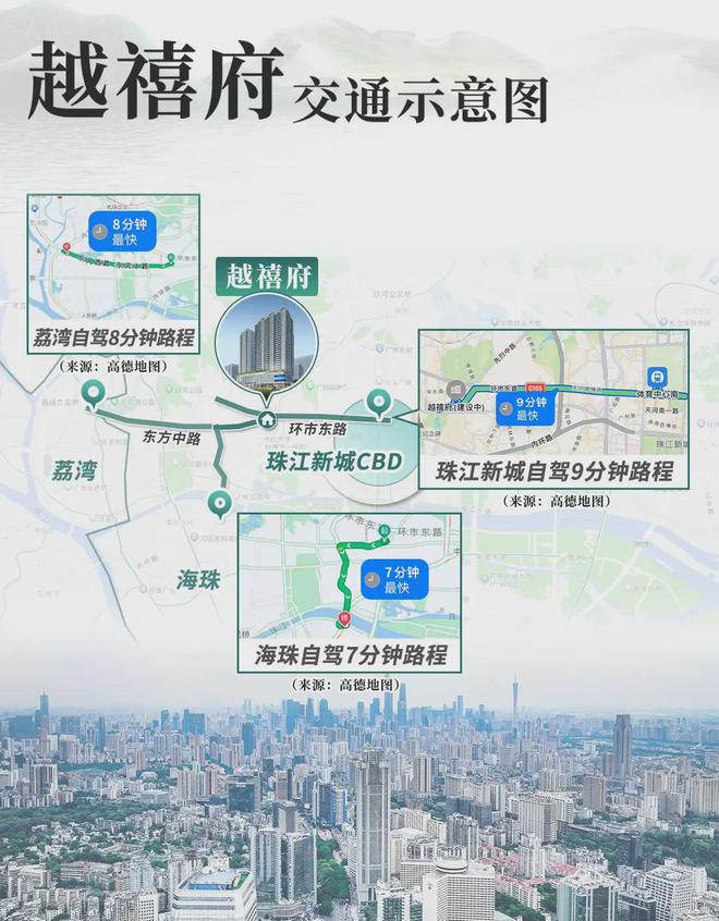 2025保隆越禧府-官方网站-保隆越禧府售楼中心-欢迎您-房天下(图5)