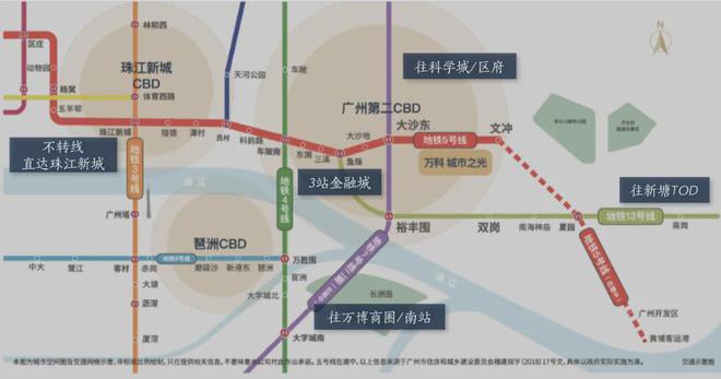 2025万科城市之光-官方网站-售楼中心-欢迎您-房天下(图4)