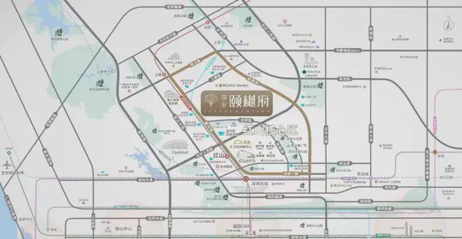 深业颐樾府2025首页网站-深业颐樾府官方最新楼盘详情-深圳房天下(图10)